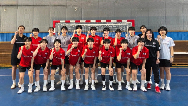 女 청소년 대표팀, U-17 아시아 대회 조별리그 최종전서 日 패배…조 2위로 4강행