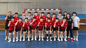 女 청소년 대표팀, U-17 아시아 대회 조별리그 최종전서 日 패배…조 2위로 4강행
