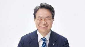진옥동 신한금융 회장, 고객 초청 간담회
