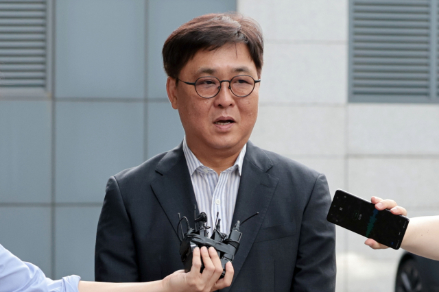 최휘영 문체부 장관 후보 "게임이 질병? 과학적 근거 충분치 않다"