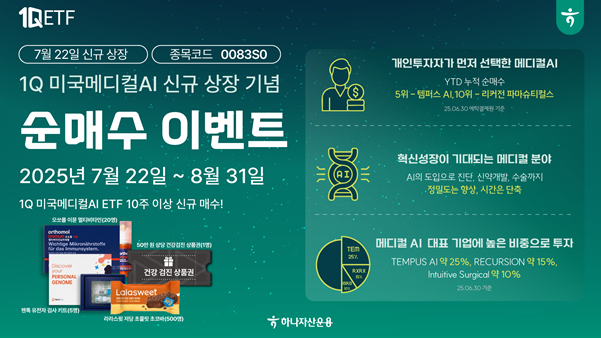 사진=하나자산운용