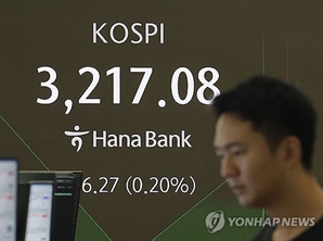 코스피 2% 가까이 하락…“쉬어가는 분위기 길어질 수도”[마켓시그널]