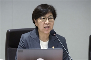 정은경 복지장관 "국민-의료계 모두 공감할 '국민중심 의료개혁' 추진"