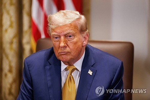 "美트럼프 정부, 국립보건원 예산 삭감으로 연간 신약 2개 감소"