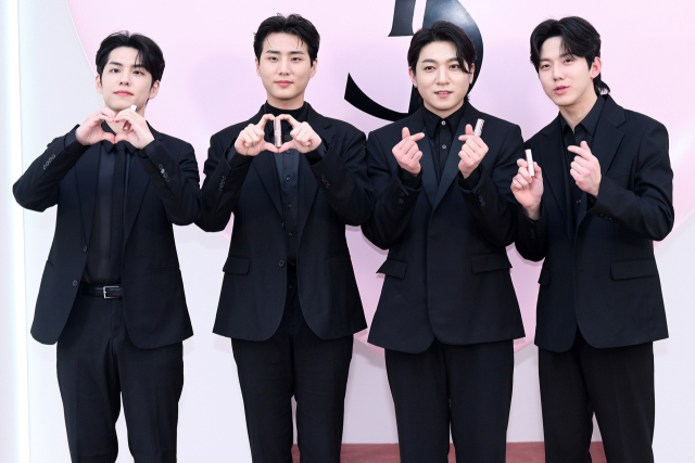 데이식스. 서울경제DB