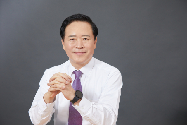 박경국 한국가스안전공사 사장