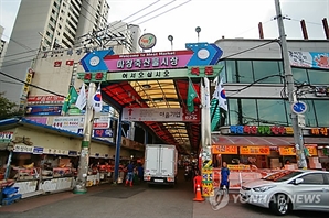 [단독] 마장 한전부지, BS그룹 5000억 원에 낙찰