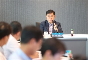 철도 노선 소외 지역 채운다…광명시, 시 전역 역세권화 추진