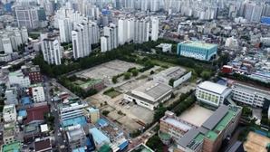 BS그룹, 한전 부지 낙찰…'마장동 금싸라기땅' 개발 본격화