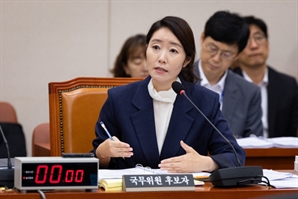 李, 강선우 임명 사실상 강행…“청문보고서 24일까지 재송부”