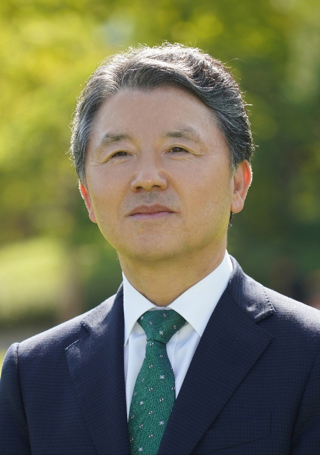 남성현 국민대 석좌교수