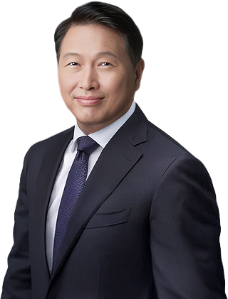 100일 남은 APEC 성공 향해…최태원 끌고 조현상 밀고