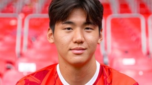 차세대 중앙 수비수 자원 김지수, EPL 브렌트퍼드에서 독일 2부 클럽으로 임대 이적