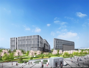 전세난·대출 규제에 주거용 오피스텔이 뜬다…‘롯데캐슬 르웨스트’ 