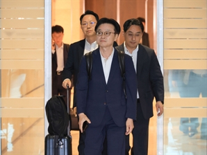 미일 협상 타결 속 산업장관 방미…"에너지 협력 강화"