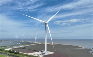 두산에너빌리티, 국내 최초 10MW 해상풍력 국제인증 취득