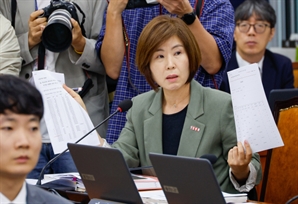 '또' 노후 아파트 화재…野김미애, 스프링클러 설치 의무화법 추진