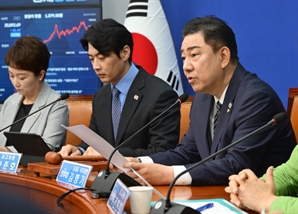 이언주 "李정부 인사, 국민 기대 못미친 부분 있어…지도부로서 송구"