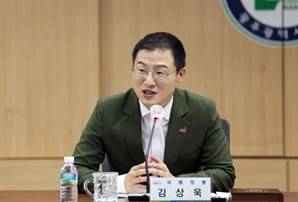 與김상욱 “강선우, ‘과락’ 상태…본인 결자해지 나서야”