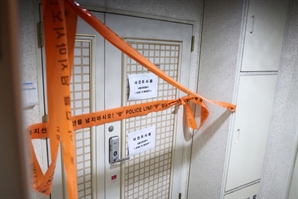'인천 송도 총기사건' 유족 측 "며느리·손주도 살해하려 했다…가정불화 없었어"
