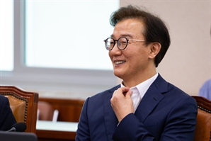 전재수 해수부 장관 청문보고서 여야 합의 채택