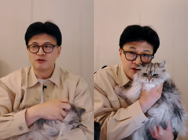 사진=유튜브 채널 ‘한동훈' 갈무리