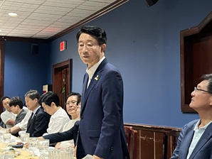 방미의원단 “美, 온플법 가장 많이 우려…농산물 수입도 요구”