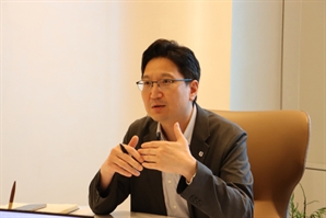 "AI 입은 MTS로 고객 자산관리 도울것"