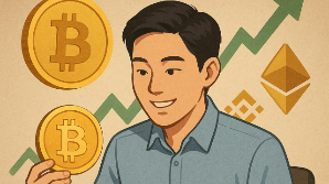 'M7' 대신 가상자산에 꽃힌 서학개미