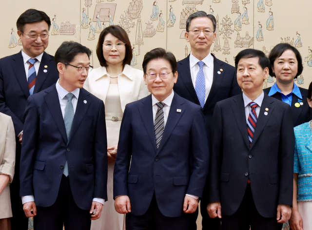 “엄정함 갖추겠다” 했지만…과제로 남은 대통령실 ‘인사시스템’