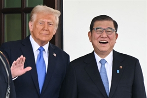 쌀 내주고 자동차 지켰다… 日, 트럼프와 무역협상 타결[글로벌 모닝 브리핑]