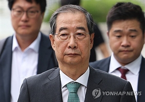 "계엄 방조 수사"…내란특검, 한덕수 전 국무총리 주거지 압수수색
