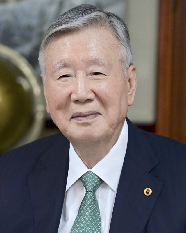이중근 부영그룹 회장. 사진 제공=부영그룹
