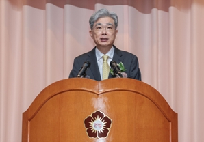 김상환 헌재소장 “권력은 헌법 넘지 못하게… '자유 보장' 헌재의 일”