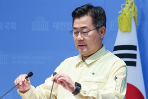 박찬대 "검찰청 해체…검사 징계·탄핵법 제정"