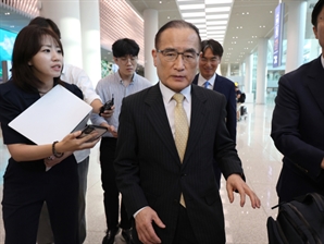 위성락, 루비오 만남 불발된 채 귀국하나…성과없는 방미 우려