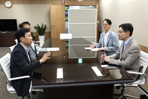 강주엽 행복청장, “행정수도 완성 위한 협조 및 지원해달라”