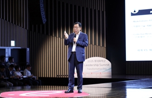 롯데화학군, 리더십 서밋 개최…이영준 “핵심역량으로 사업기회 발굴”