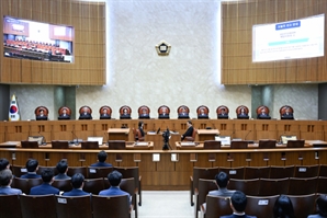 대법 “채무 소멸시효 지나 일부 갚아도 이익 포기 아냐”