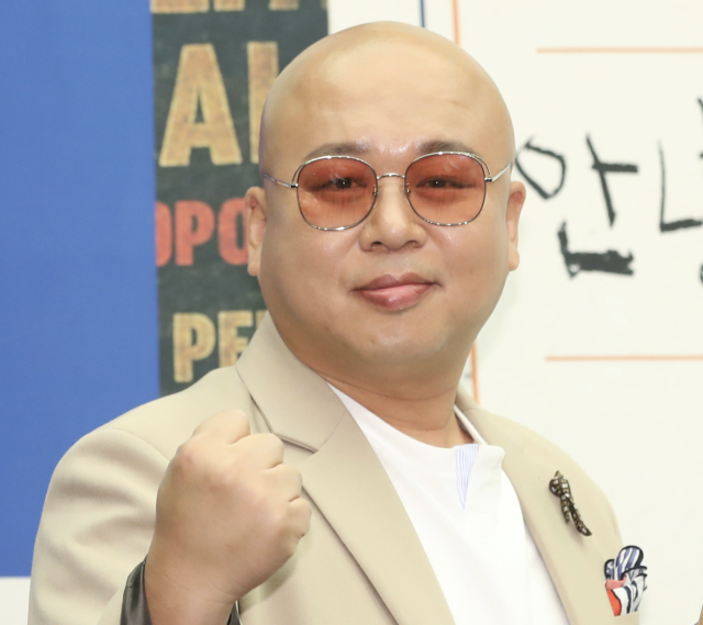 작곡가 돈 스파이크. 뉴스1