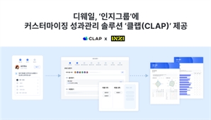 디웨일, 글로벌 첨단 부품 제조 그룹 ‘인지그룹’과 맞손