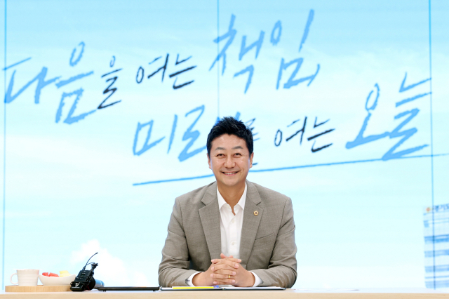 김진경 경기도의회 의장. 사진 제공 = 경기도의회