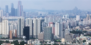 대출규제 여파…'한강벨트' 상승폭 반토막[집슐랭]