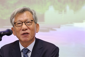 유홍준 “박물관장이 제 능력에 맞아…장관에 조언은 할 수 있겠죠”