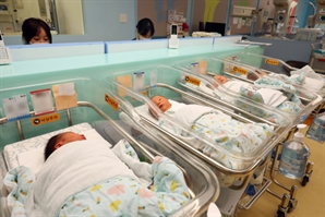 "출산하면 최대 1억 준다더니"…두 달 연속 출생아 증가율 1위 도시는 어디?