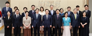 대통령실 인사 논란에…여당 내에서도 목소리 빗발 “검증 시스템 개선해야”
