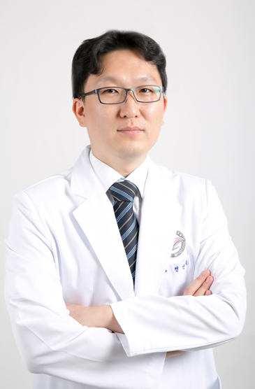 전진평 한림대춘천성심병원 신경외과 교수. 사진 제공=한림대춘천성심병원