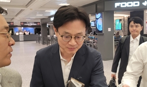 정부 “한미 산업장관, 8월 1일 이전 호혜적 타결방안 의지 재확인”