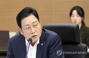 [속보] 김건희특검, 김선교 의원실 압수수색…'양평 의혹' 관련