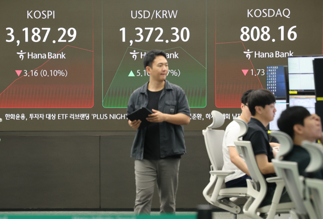 8월 MSCI 편입 유력 '두산' 순매수 1위 [주식 초고수는 지금]